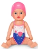 Пупс Baby Born Zapf Creation Плавчиня Ліззі 30 см (839454) (4001167839454) - зображення 2