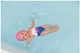 Пупс Baby Born Zapf Creation Плавчиня Ліззі 30 см (839454) (4001167839454) - зображення 6