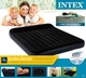Надувной матрас двухместный Intex 64144, с подголовником, 183x203x25 см - изображение 5