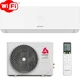 Кондиционер Chigo CS-70V3G-G3C02A DC R32 WI-FI - изображение 2