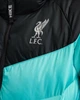 Пуховик дитячий Sportswear Lfc Black FQ3424-010 147-158см - изображение 4