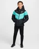 Пуховик дитячий Sportswear Lfc Black FQ3424-010 147-158см - изображение 8
