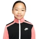 Спортивний костюм K NSW FUTURA POLY CUFF TS DH9661-013 158-170 см - зображення 3