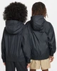 Вітровка дитяча Sportswear Windrunner Black HJ2534-010 158-170 см - зображення 2