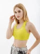 Топ W NK DF SWSH NONPDED BRA BV3630-308 XS, 196156306674 - зображення 1