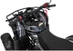 Квадроцикл Wildpeak 110CC бензиновий чорний PSP.ATV006.CZ (5903864960495) - зображення 5