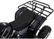 Квадроцикл Wildpeak 110CC бензиновий чорний PSP.ATV006.CZ (5903864960495) - зображення 8