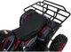Квадроцикл Wildpeak 110CC бензиновий червоний PSP.ATV006.CR (5903864960501) - зображення 8