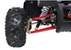 Квадроцикл Wildpeak 110CC бензиновий червоний PSP.ATV006.CR (5903864960501) - зображення 16