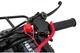 Квадроцикл Wildpeak 110CC бензиновий чорний PSP.ATV006.CZ (5903864960495) - зображення 18