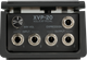 Педаль експресії Korg XVP20 - зображення 2