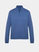 Світшот Arena UNBRUSHED F/Z JACKET 007672-540 S - зображення 1