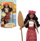Лялька Mattel Disney Ваяна 2 Моана JBT62 (0194735265428) - зображення 2
