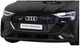 Електромобіль для дітей Audi E-Tron Sportback LED з пультом керування чорний PA.QLS-6688.CZ (5903864951288) - зображення 3