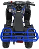 Квадроцикл 49CC Sirius бензиновий синій PSP.ATV-13A.NIE (5903864983944) - зображення 19