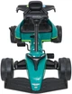 Дитячий карт Aston Martin зелений PB603.ZIE (5903864960389) - зображення 3