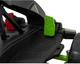 Електричний карт для дітей Fast 3 Drift чорний PA.BDM0933.CZ (5903864955392) - зображення 2