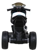 Електромотоцикл для дітей BMW HP4 білий PA.JT5008.BIA (5903864952254) - зображення 9