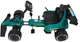 Дитячий карт Aston Martin зелений PB603.ZIE (5903864960389) - зображення 17