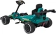Дитячий карт Aston Martin зелений PB603.ZIE (5903864960389) - зображення 18