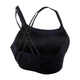 Топ W NK DF SWSH LUXE LL BRA CJ0544-010 XS - зображення 2