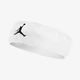 Набір Air Jordan Jumpman пов'язка+напульсники JKN00-JKN01-101 (95627) JKN00-JKN01-101 1SIZE - изображение 2
