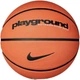 М'яч баскетбольний EVERYDAY PLAYGROUND 8P DEFLATED N.100.4498.814.07 7 - изображение 1
