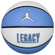 М'яч баскетбольний Jordan LEGACY 2.0 8P DEFLATED J.100.8253.165.07 7 - изображение 1