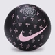 М'яч футбольний PSG NK PTCH - FA21 DC2372-010 4 - изображение 2