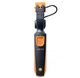 Термометр - кліщі Testo 115i 0560 2115 02 діапазон -40 - +150°C Bluetooth до 100 м - изображение 3