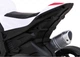 Електромотоцикл для дітей BMW HP4 червоний PA.JT5008.CR (5903864952261) - зображення 4