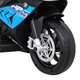 Електромотоцикл для дітей BMW HP4 синій PA.JT5008.NIE (5903864952278) - зображення 5