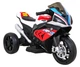 Електромотоцикл для дітей BMW HP4 червоний PA.JT5008.CR (5903864952261) - зображення 14
