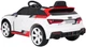 Електромобіль для дітей Audi RS6 Avant GT білий PA.QLS-8620.BIA (5903864961294) - зображення 19