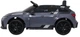 Електромобіль для дітей Audi RS6 Avant GT сірий PA.QLS-8620.SZA (5903864961416) - зображення 18