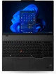 Ноутбук Lenovo ThinkPad T16g Gen 3 (21V50017US) Black - изображение 6