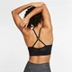 Топ INDY SEAMLESS BRA CJ5875-010 XS - зображення 2