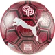 М'яч футбольний CP Never Stop Graphic ball червоний Уні 4 084849-01 4 - изображение 2