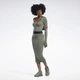 Боді x Cardi B Bodysuit HA2695 2X - изображение 2