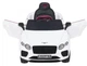 Електромобіль для дітей Bentley Bentayga S білий PA.HL-5188.BIA (5903864961461) - зображення 2