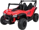 Електричний багі для дітей Gravity 4x4 червоний PA.S618.CR (5903864979947) - зображення 1