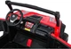 Електричний багі для дітей Gravity 4x4 червоний PA.S618.CR (5903864979947) - зображення 9