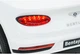 Електромобіль для дітей Bentley Bentayga S білий PA.HL-5188.BIA (5903864961461) - зображення 14