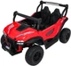 Електричний багі для дітей Gravity 4x4 червоний PA.S618.CR (5903864979947) - зображення 20