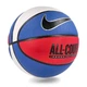 М'яч баскетбольний EVERYDAY ALL COURT 8P DEFLATED GAME N.100.4369.470.07 7 - изображение 3