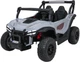 Електричний багі для дітей Gravity 4x4 сірий PA.S618.SZA (5903864979923) - зображення 1