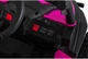 Електричний багі для дітей Madman UTV-MX рожевий PA.XMX-631.ROZ (5903864984965) - зображення 4