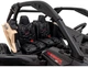 Електричний багі для дітей Maverick Turbo RR чорний PA.DK-CA001.CZ (5903864955705) - зображення 5