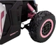 Електричний багі для дітей Maverick Turbo RR рожевий PA.DK-CA001.ROZ (5903864940510) - зображення 9