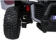Електричний багі для дітей Gravity 4x4 сірий PA.S618.SZA (5903864979923) - зображення 12